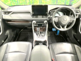 RAV4 2.0 G Zパッケージ 4WD 