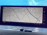 NISSAN CONNECTナビです。オペレータサービスや最速ルート探索、リモート機能、スマホと接続など豊富なサービスがついております。(有料サービスもございます)