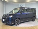 ステップワゴン 1.5 スパーダ 