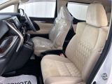車内洗浄・艶出し・除菌&消臭と、隅々までまるまるクリーニング!洗浄剤は天然素材のため、肌に優しい仕上がりです。