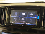 【オーディオ機能】Bluetooth対応、デジタルTV、CD・DVDプレイヤー、AM/FMチューナー付きです!
