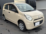 アルト F 4WD 