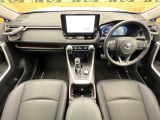 RAV4 2.0 G Zパッケージ 4WD 