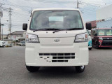 ハイゼットトラック スタンダード 農用スペシャル 4WD 届出済み未使用車 衝突軽減ブ...