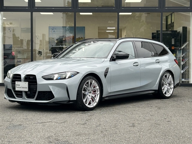 BMW M3ツーリング 