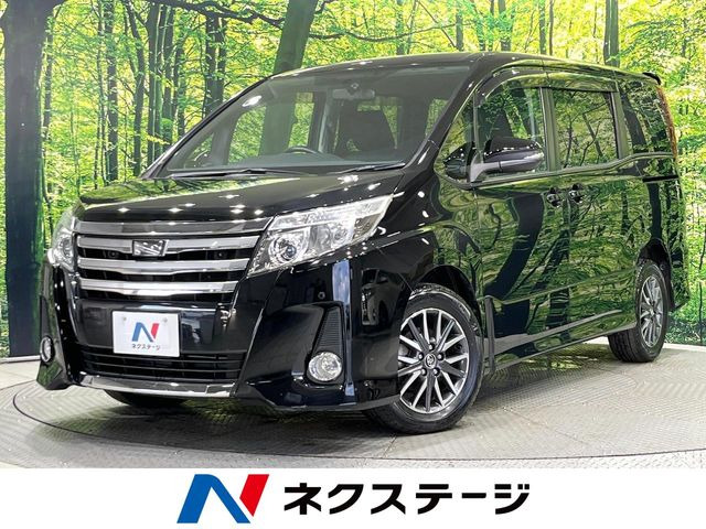 ノア 2.0 Si