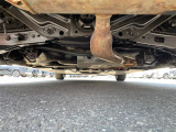 下回りの画像です。店舗にて現車の確認もいただけますので、お電話で在庫のご確認の上是非ご来店くださいませ!!!