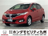 FIT3 GタイプFパッケージです。スマートキーシステムやドアミラーウィンカー、プライバシーガラス、リアワイパー等お勧め装備をプラスしたタイプです。