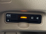 【ETC】高速道路の料金所をストレスなく通過!話題のスポットやサービスエリアに多い「スマートIC」利用時は必須のアイテムです。当店でセットアップを実施、ご納車当日からすぐにご利用いただけます!