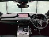 CX-80 3.3 XD エクスクルーシブ モード ディーゼル 4WD 