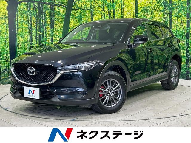 CX-5 2.2 XD 