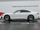 【Audi認定中古車】Audi専任の研修を受け熟練したメカニックが大切にご納車整備をさせて頂きます。お客様にご満足・ご納得し、お乗り頂く為にFor Nextグループの追及は日々続きます。