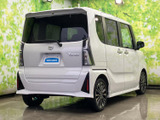 タントカスタム RS 