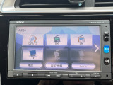 豊富なオーディオソースをご利用いただけるナビゲーションなので、きっとドライブが盛り上がります。
