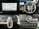 ◎全車スズキディーラーの保証付きで安心してお乗りいただけます!また、ご購入後のアフターフォローもお任せください!◎