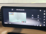【ドライブレコーダー】ナビゲーションでの再生が可能!すぐに撮った映像を確認することができます!