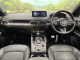 CX-5 2.5 25S スポーツアピアランス 