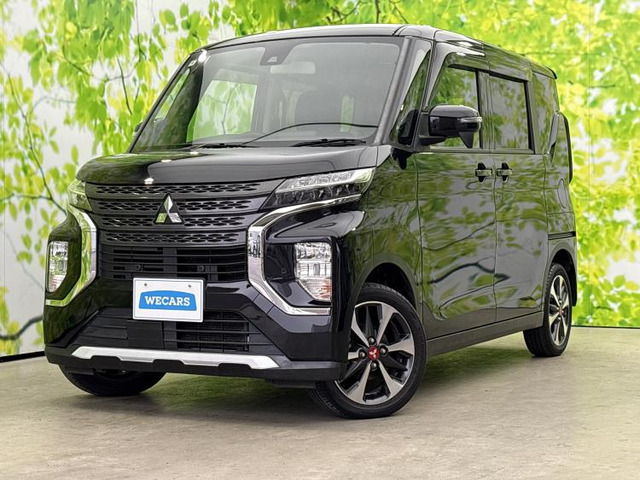 eKクロススペース T 4WD 