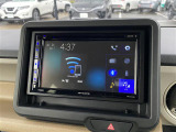 N-BOX  ワンオーナー 修復歴無し