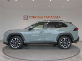 RAV4 2.0 アドベンチャー 4WD 