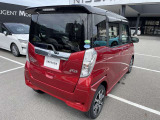 デイズルークス ハイウェイスター X Vセレクション 4WD 