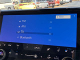 フルセグTV・Bluetoothも付いてます♪