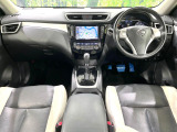 エクストレイル 2.0 モード・プレミア エマージェンシーブレーキパッケージ 
