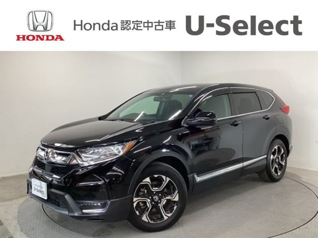 ホンダ CR-V 