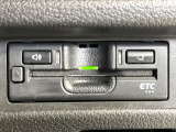 【ETC】高速道路の料金所をストレスなく通過!話題のスポットやサービスエリアに多い「スマートIC」利用時は必須のアイテムです。当店でセットアップを実施、ご納車当日からすぐにご利用いただけます!