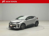 C-HR ハイブリッド 1.8 S GR スポーツ 