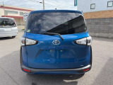 シエンタ 1.5 G 4WD 