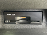 【ETC】高速道路の料金所をストレスなく通過!話題のスポットやサービスエリアに多い「スマートIC」利用時は必須のアイテムです。当店でセットアップを実施、ご納車当日からすぐにご利用いただけます!