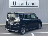 ソリオバンディット 1.2 ハイブリッド(HYBRID) MV 