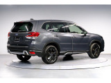 フォレスター 1.8 スポーツ 4WD 