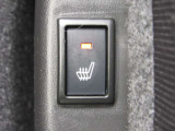 運転席シートヒーター★