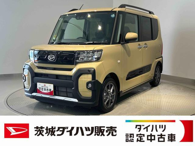 ダイハツ タント 