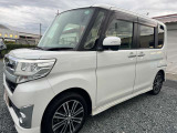 納車前の点検整備も整備工場へ外注し、キッチリ行っております!安心してお乗りいただけるように勤めています。