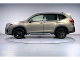 フォレスター 1.8 スポーツ 4WD 