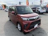 ルーミー 1.0 G 4WD 