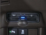 ◆ETC車載器 装備車◆今や必需品のETC!有料道路を利用する際にスムースに通過でき、わずらわしい料金支払いから開放されます!