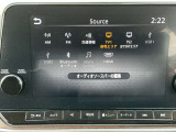 NISSAN CONNECTナビです。HDMI対応しています。
