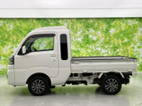ハイゼットトラック ジャンボ SAIIIt 4WD 