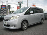 セレナ 2.0 20X S-HYBRID 