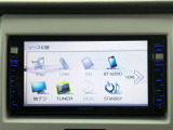 Bluetoothオーディオ