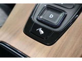 シングルペダルコントロール搭載!アクセルペダルの操作により加減速の調整や停車、停車状態の保持をおこなうシステムです!