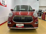 キャスト スタイル X 4WD 