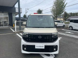 ★全国日産ディーラーにて保証対応可能★当店でお求めいただいたお車は全国の日産ディ-ラ-で保証整備が受けることができますので遠方の方もご安心してご購入くださいませ。