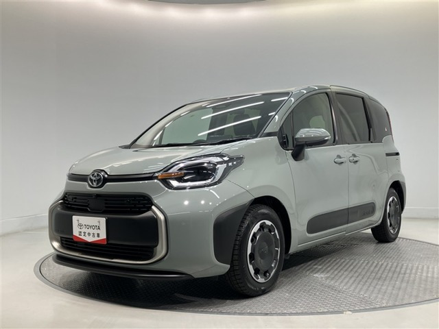 シエンタ 1.5 Z 