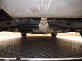 下廻りの状態