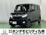 持ち前の「広い車内」に、さらに「高い静粛性」と「上質なデザイン」が加わり、普通車からの乗り換えでも満足できる高い完成度のN-BOXです。